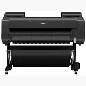 佳能 PRO-4600 正面视图