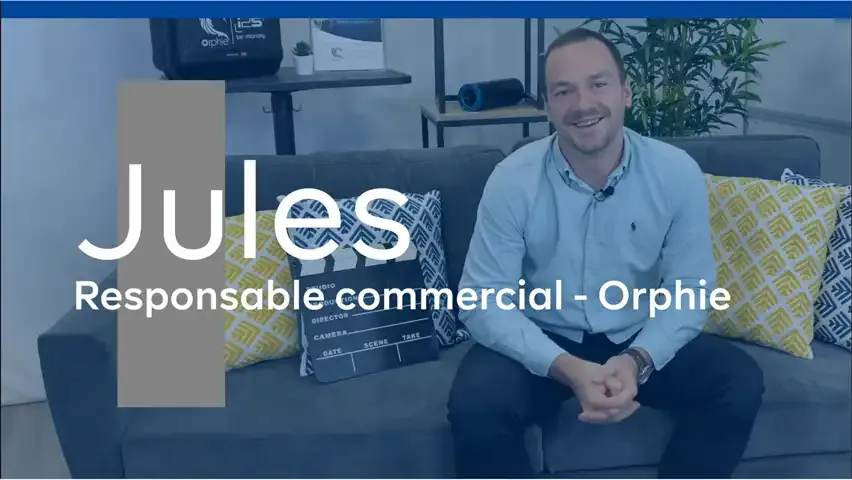 i2S 项目经理与销售团队