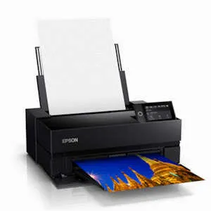 Epson SureColor P700 外观图
