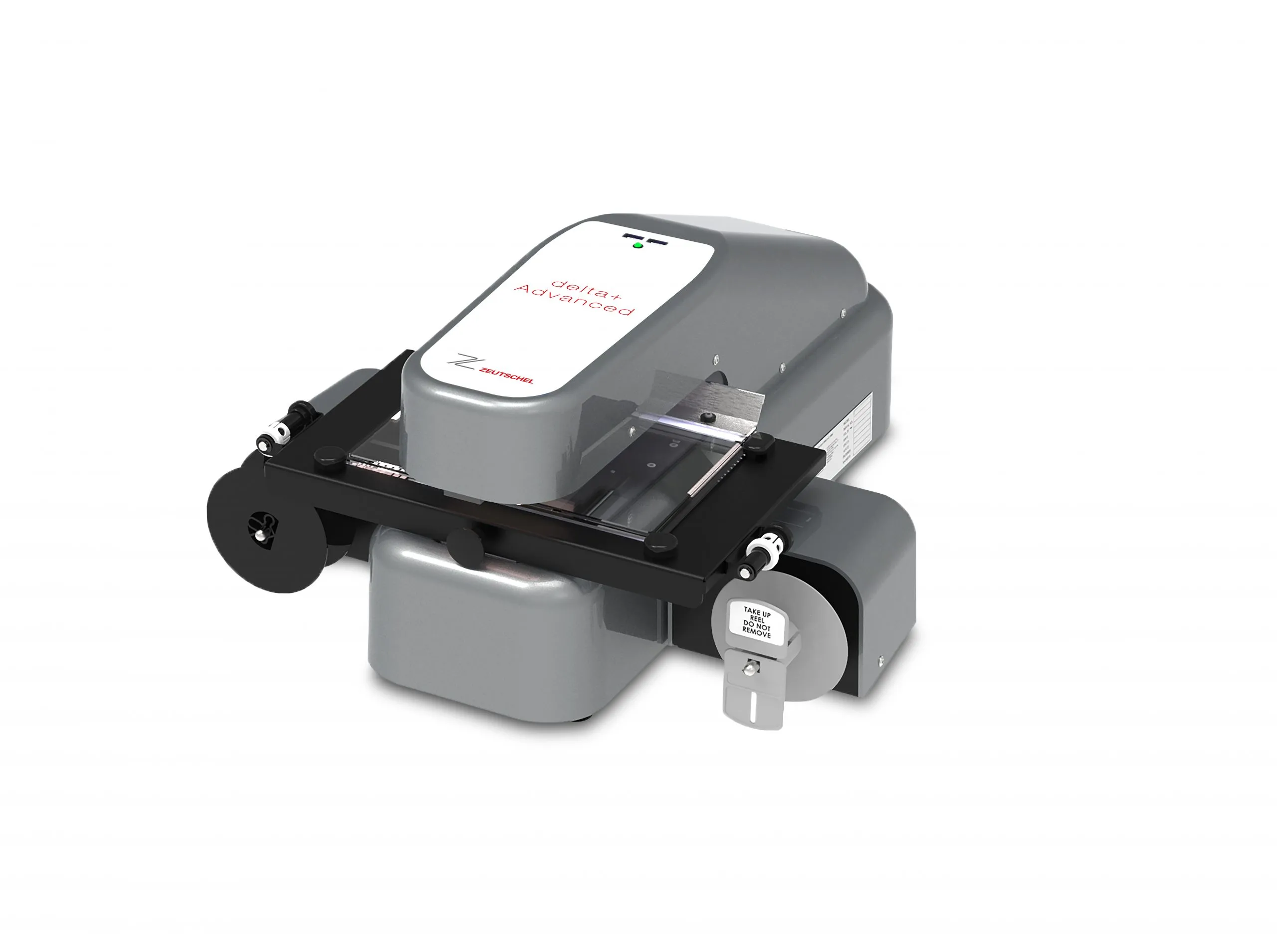 Zeutschel 数字化工作站