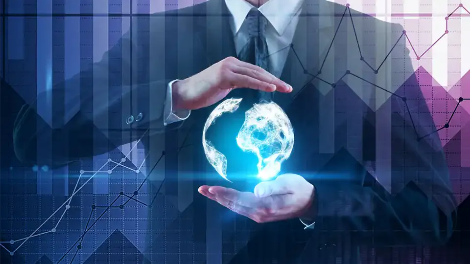 i2S 国际化商业布局