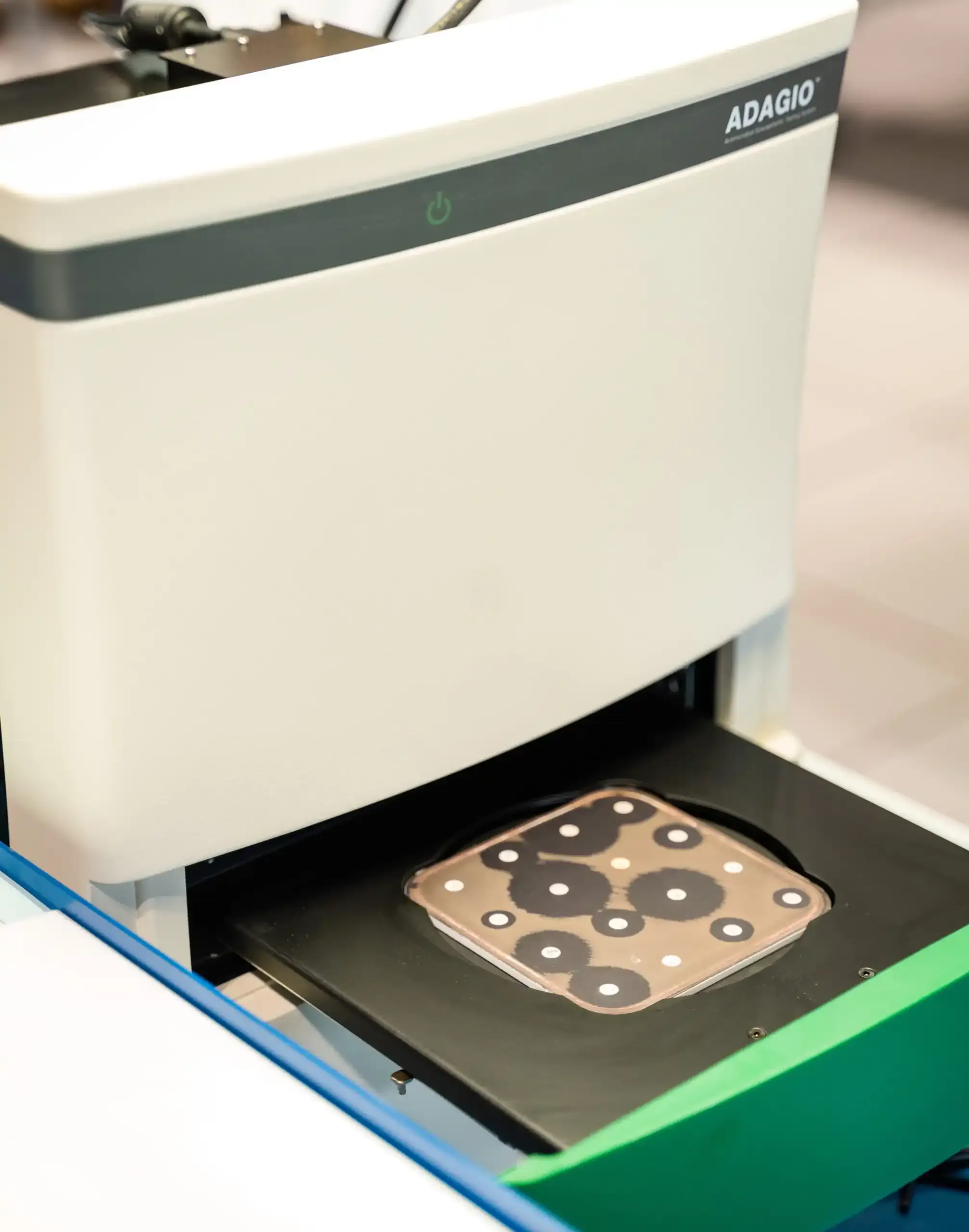 i2S 生产组装车间