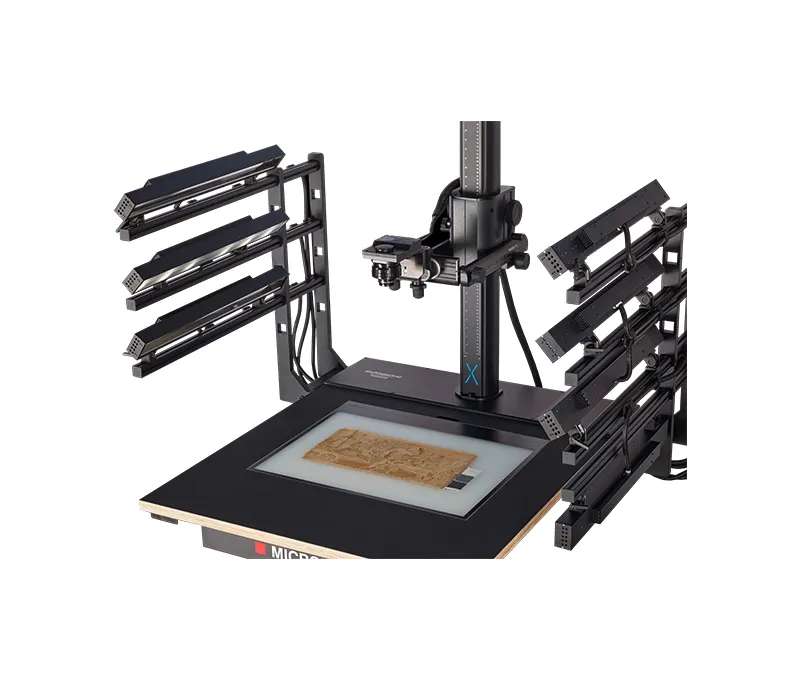 book2net Multispectral A2 多光谱扫描仪
