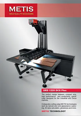 126 x 69 cm 扫描画幅与细节展示