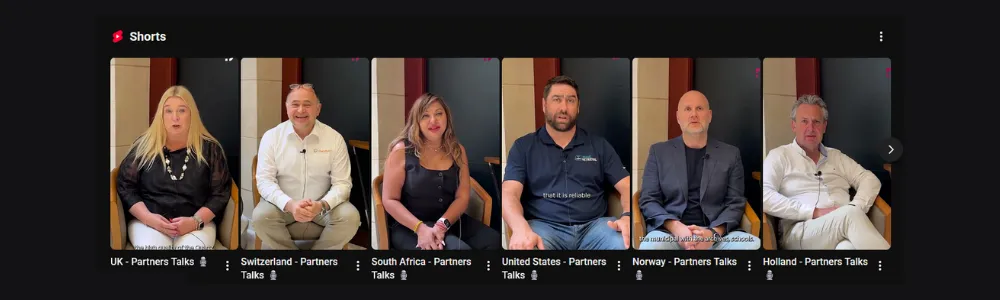 i2S 专家访谈与案例分享