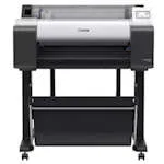 Canon TM-250 正面视图