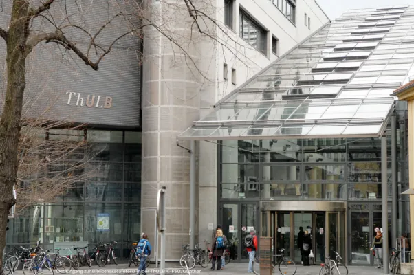 科研环境下的扫描应用