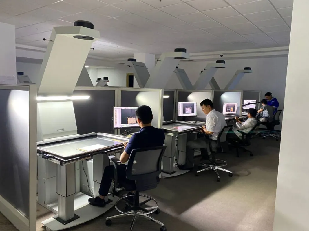 book2net Flash 扫描仪集群