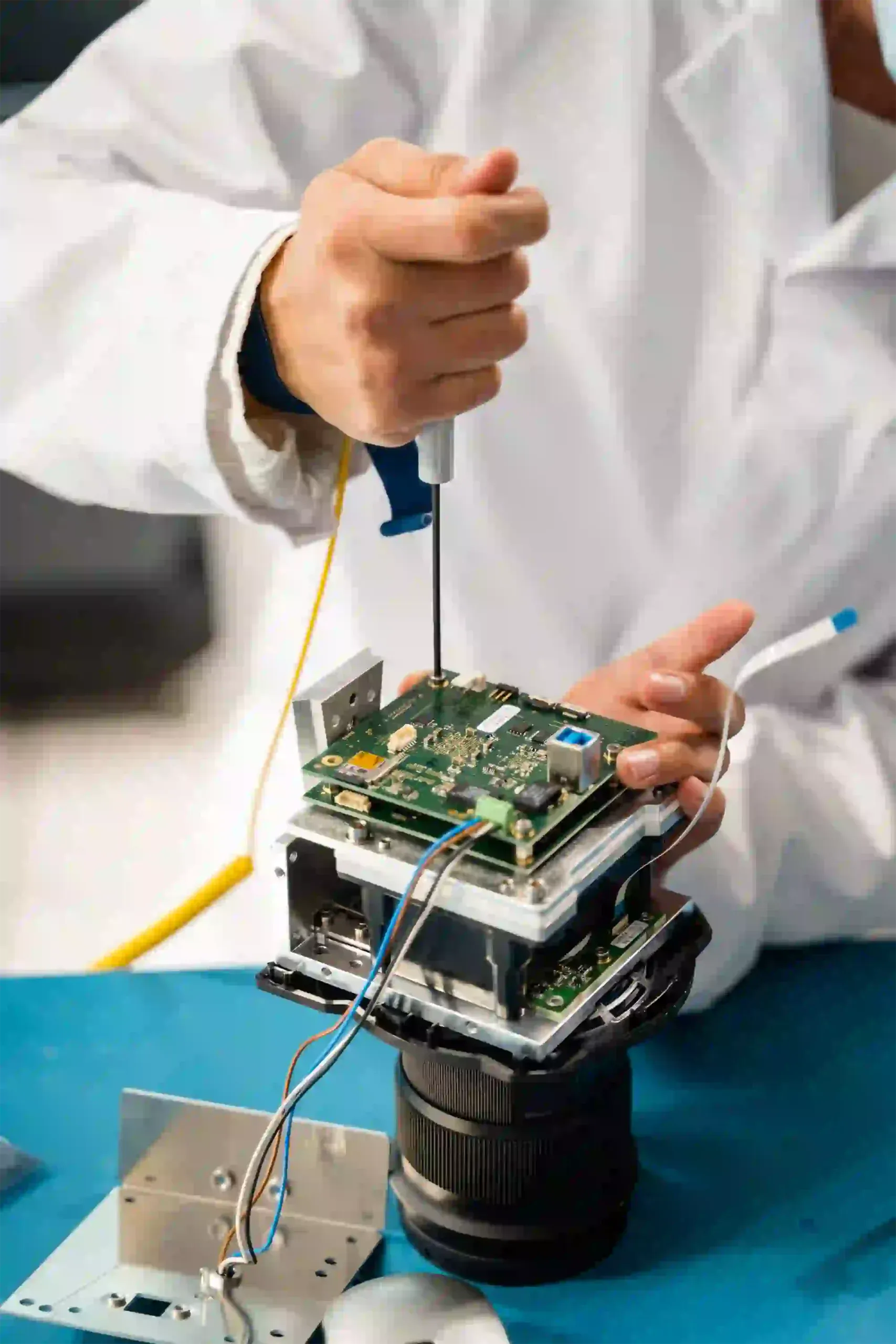 i2S 电子设计与电路集成