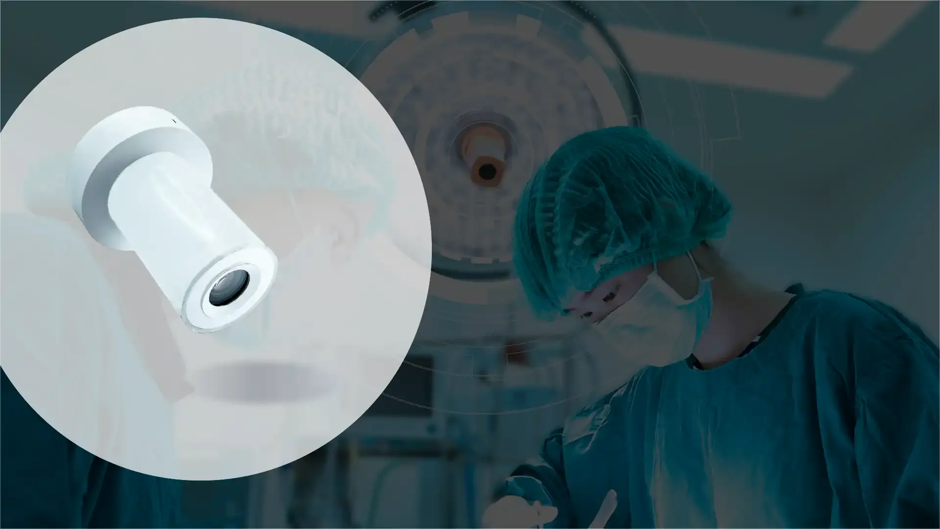 i2S 嵌入式视觉系统设计