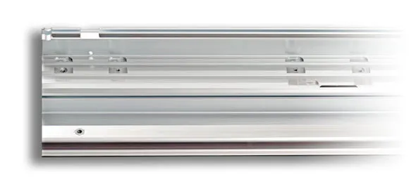 Contex Unibody CIS 技术示意图