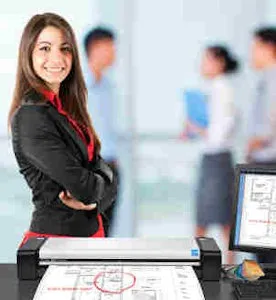 SD One Plus 在桌面办公环境中的应用