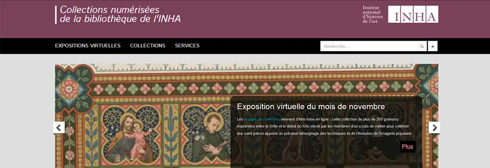 艺术史的数字重生：LIMB Gallery 如何赋能顶尖学术机构的文献云端化