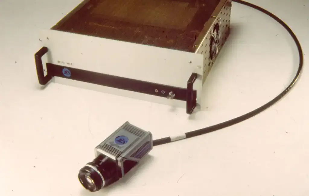 i2S 早期技术测试场景