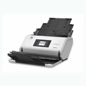 Epson DS-30000 正面视角