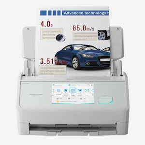 Ricoh ScanSnap 系列