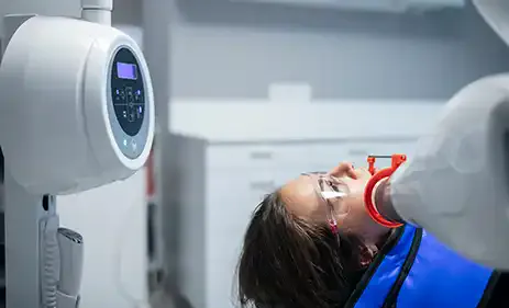 i2S 光学标定工作站