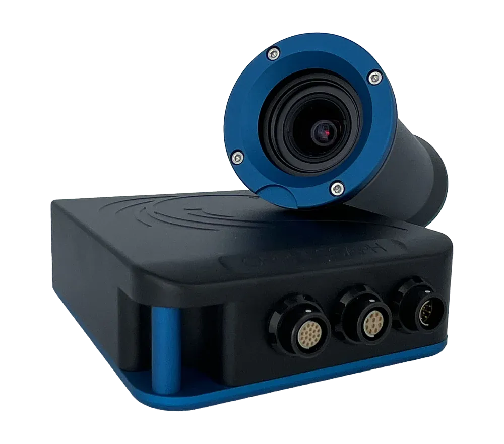 OrphieScaph 在水下作业中的实际表现