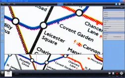 Nextimage 实时预览界面