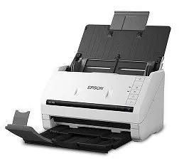 效率至上：Epson WorkForce DS-770 企业级文档扫描仪深度评测