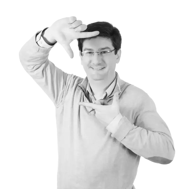 Jean-Luc Valancogne - 项目总监