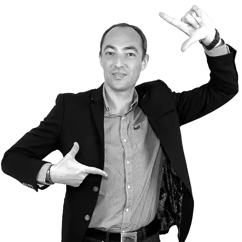 Bertrand Kuhn - 文化遗产数字化专家