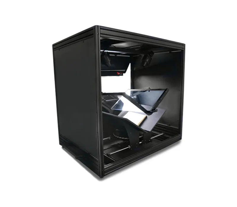 book2net Falcon A3 扫描仪