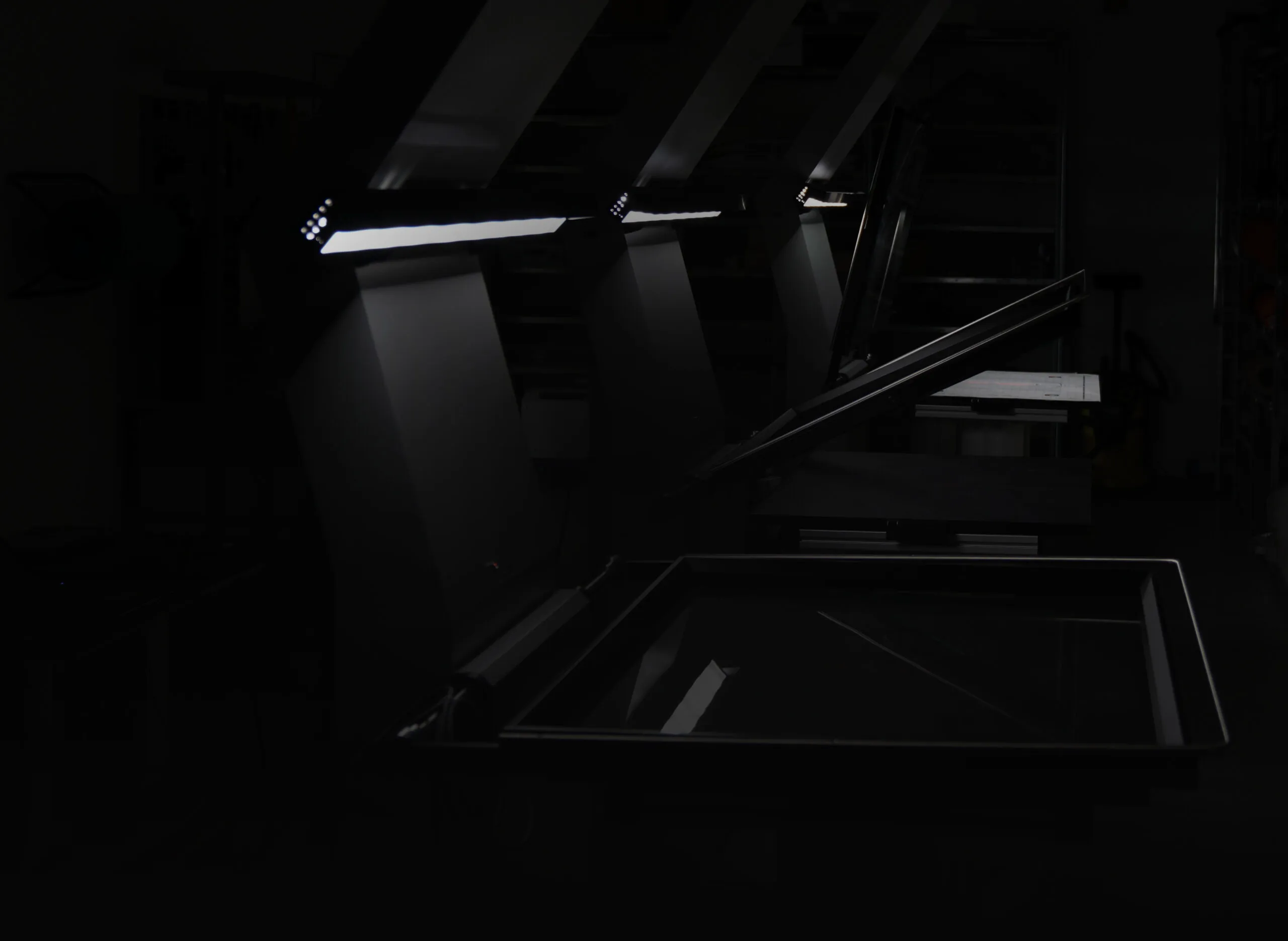 BlackLine 系列大幅面扫描仪