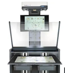 LED 照明系统细节