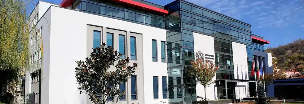 普罗夫迪夫医科大学数字化工作室实景