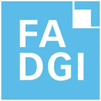 FADGI 认证图标