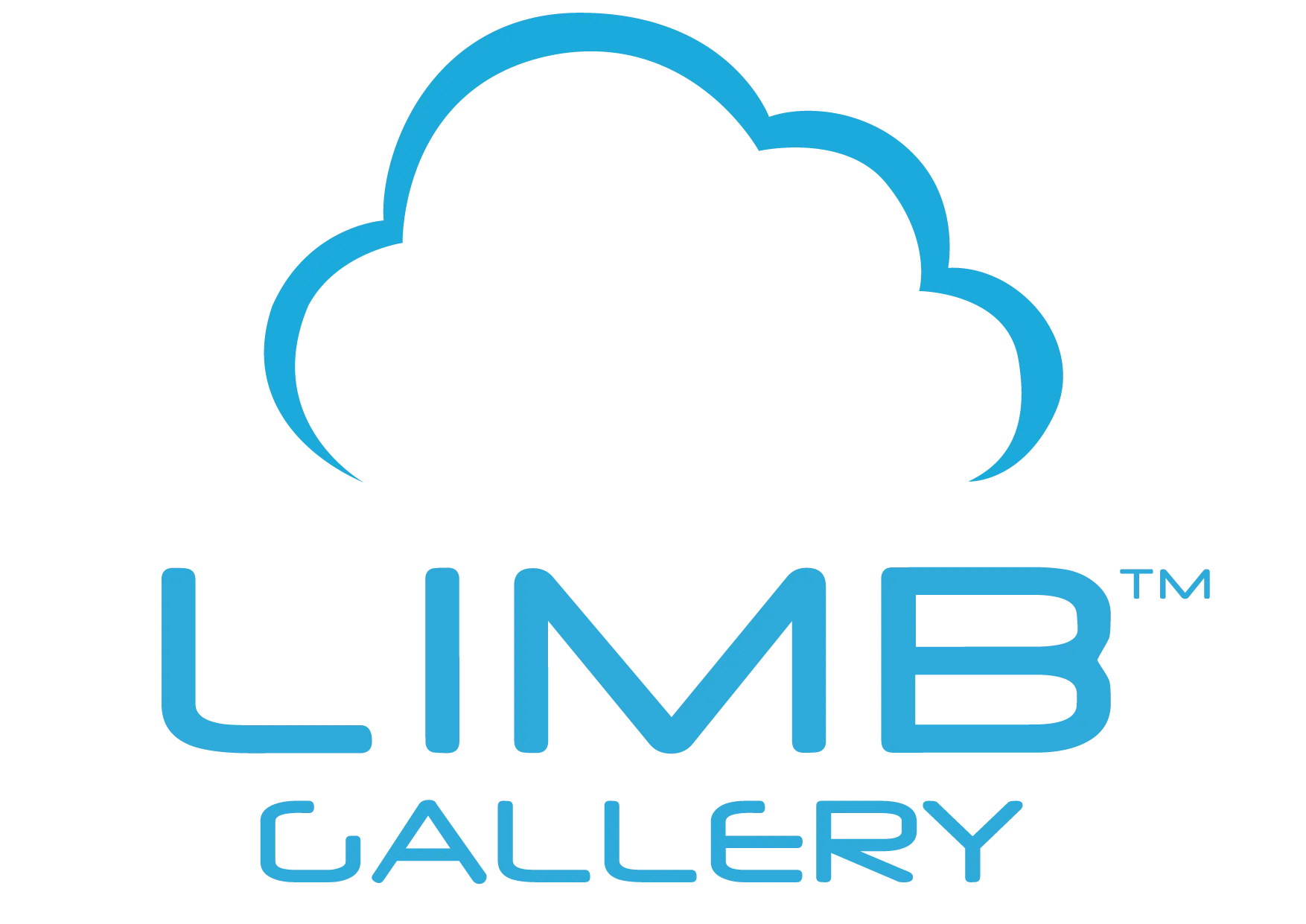 LIMB Gallery 平台概览