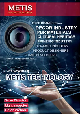 METIS 软件生态系统