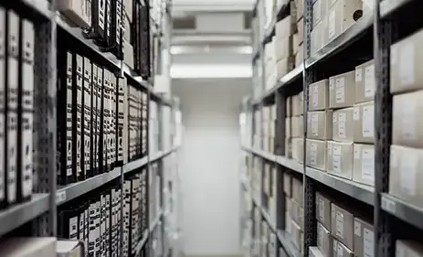 比利时国家档案馆数字化项目