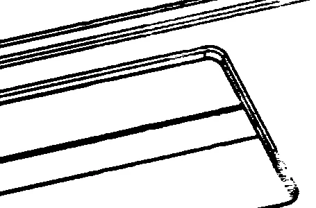 A1 尺寸全彩扫描样张