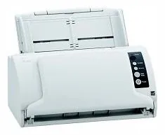 理光 fi-7030 扫描仪外观图