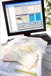 Kodak Capture Pro 生产环境应用