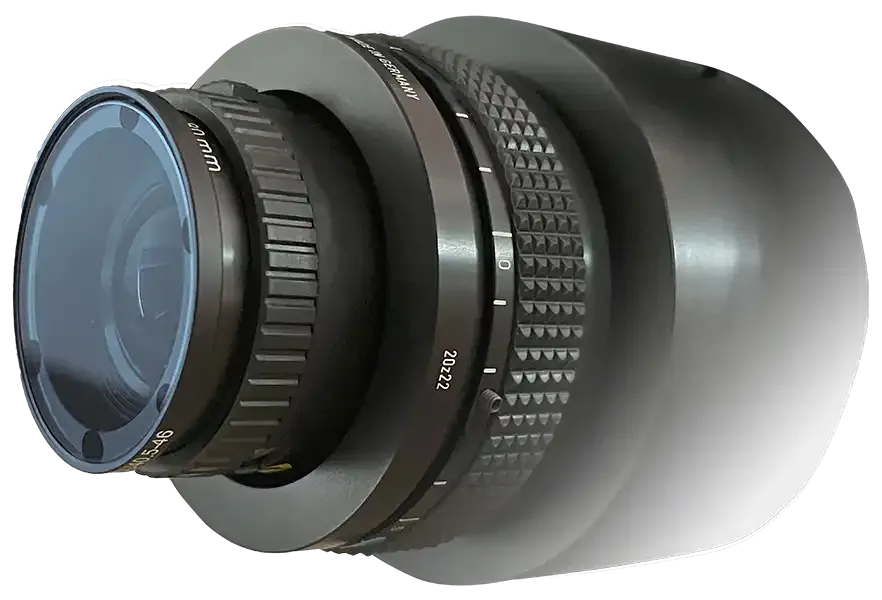 i2S 传感器光学测试