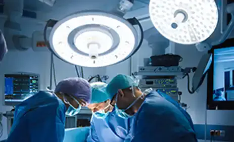 Ultrasight 手术室相机