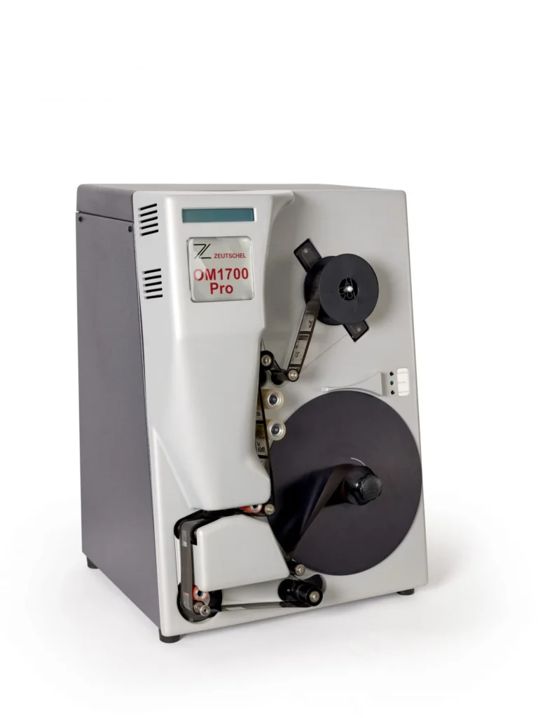 Zeutschel OM 1700PRO 深度评测：微缩胶片数字化的“性能怪兽”