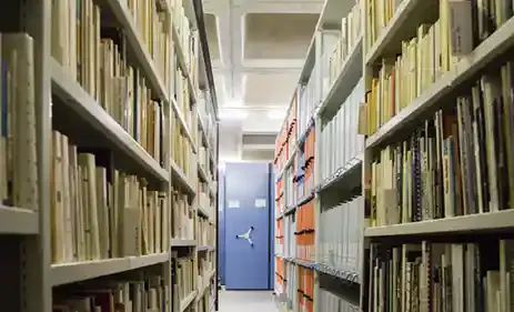 瑞士沃州档案馆数字化作业