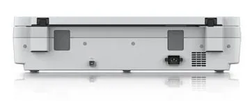 Epson DS-50000 背面接口