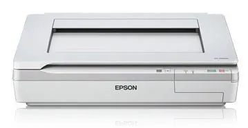 Epson DS-50000 全景图