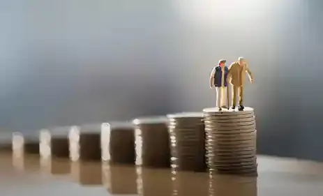 秘鲁 ONP 数字化办公场景