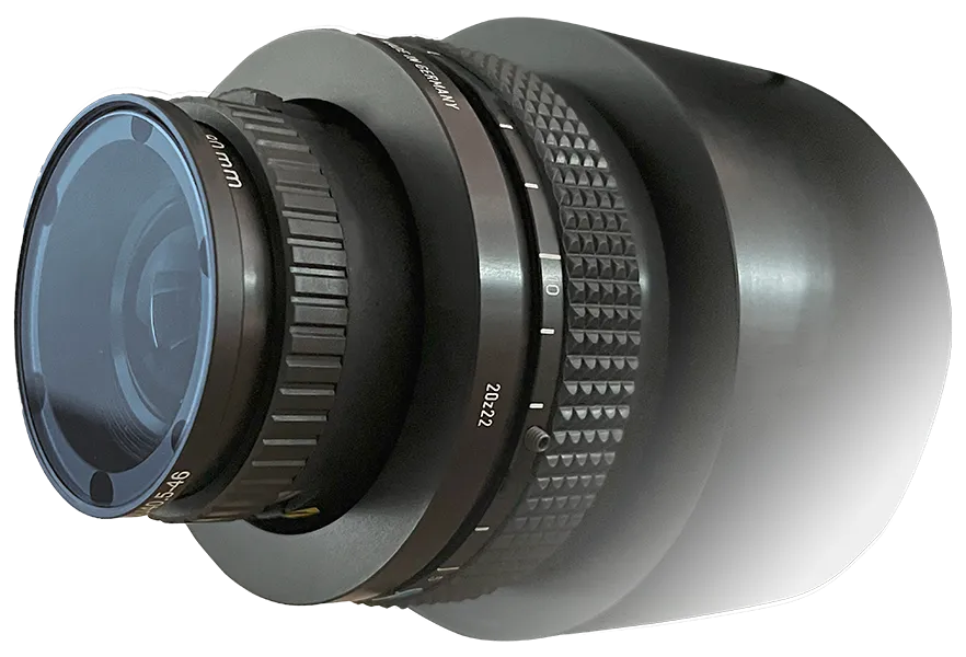 i2S 传感器透明度与精度测试