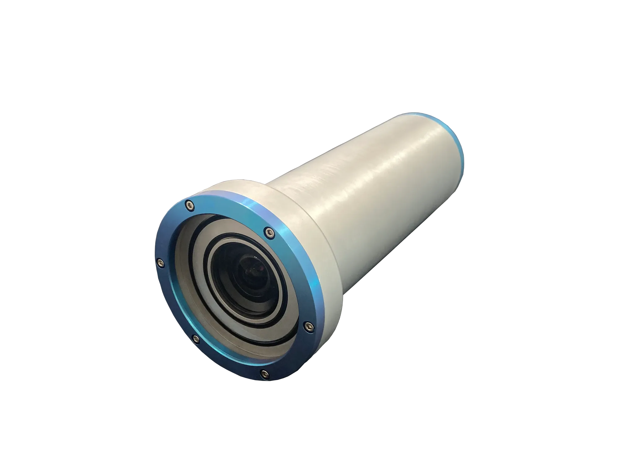 OrphieCam 3000 工业级外观设计