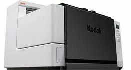 Kodak i4600 生产型扫描仪全景图
