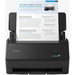 Ricoh ScanSnap iX2400 黑色版