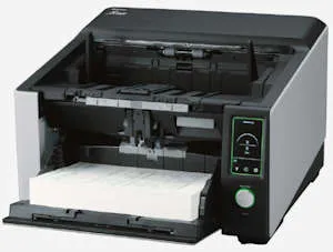 Ricoh fi-8820 生产级扫描仪