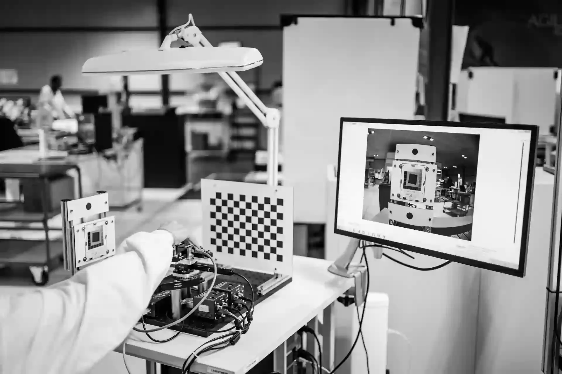 i2S 工业化量产准备